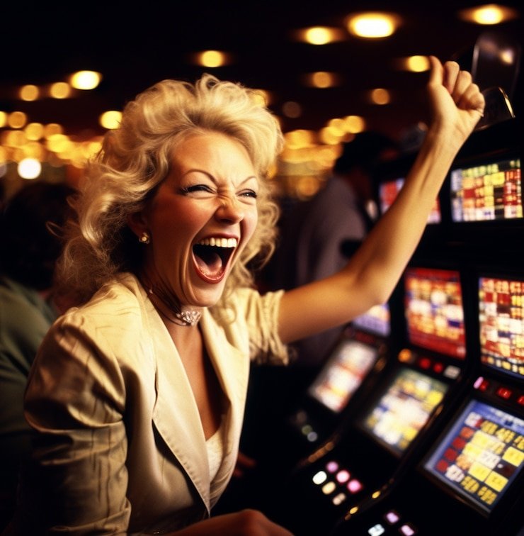 Studio dealer langsung 29empire dengan meja blackjack dan layanan streaming HD
